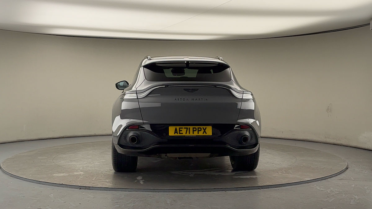 Used Aston Martin DBX 2021 for sale - 76924152: Photo 45