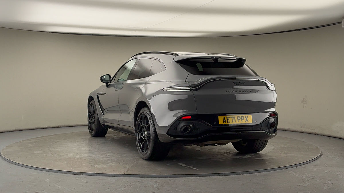 Used Aston Martin DBX 2021 for sale - 76924152: Photo 46