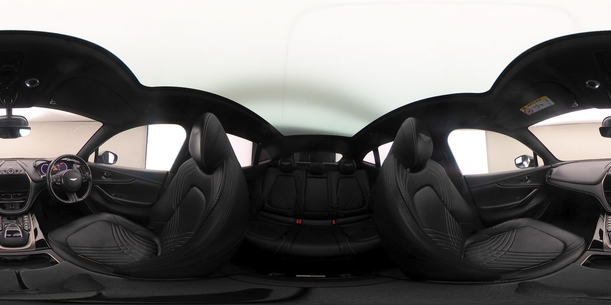 Used Aston Martin DBX 2021 for sale - 76924152: Photo 48