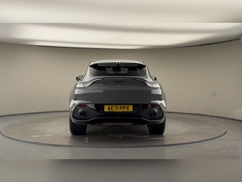 Used Aston Martin DBX 2021 for sale - 76924152: Photo
