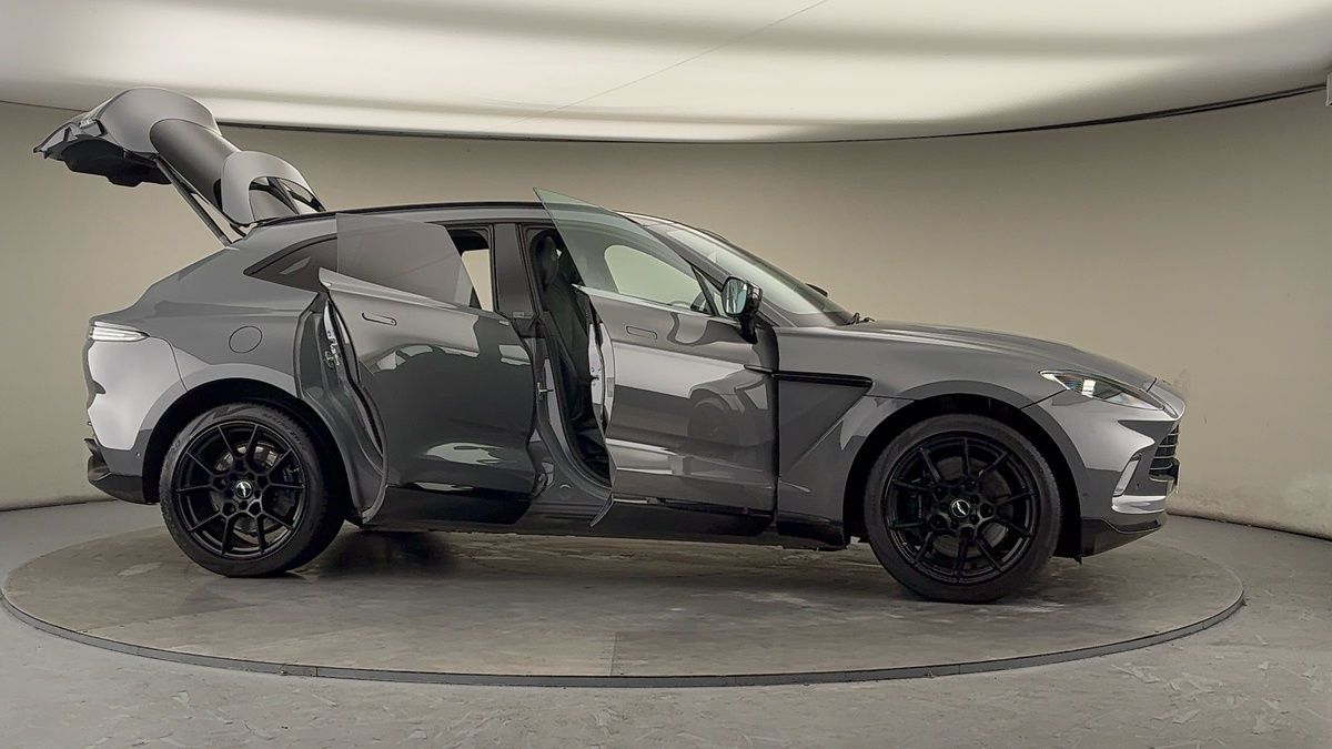 Used Aston Martin DBX 2021 for sale - 76924152: Photo 59