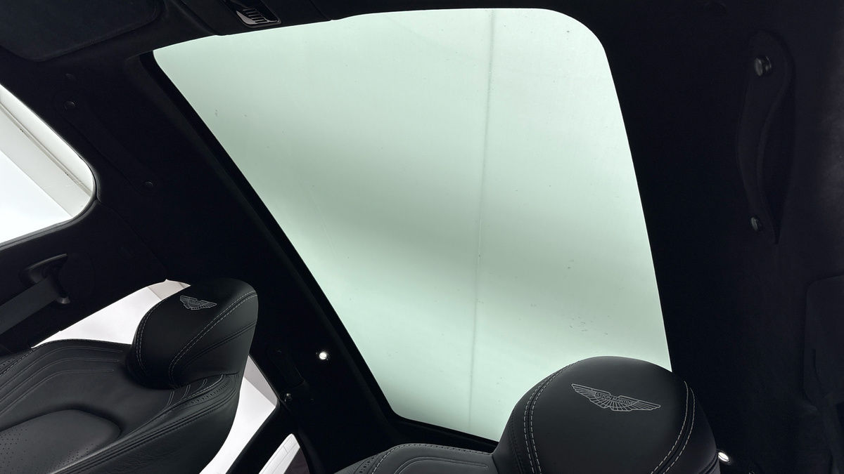 Used Aston Martin DBX 2021 for sale - 76924152: Photo 6