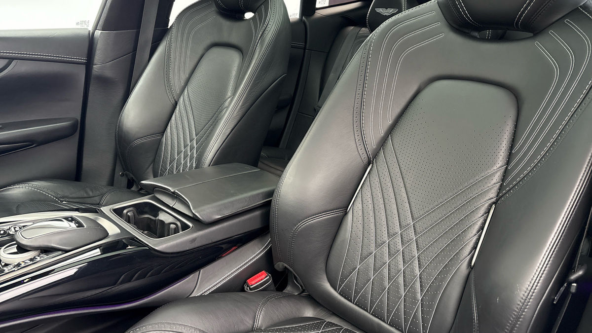 Used Aston Martin DBX 2021 for sale - 76924152: Photo 7