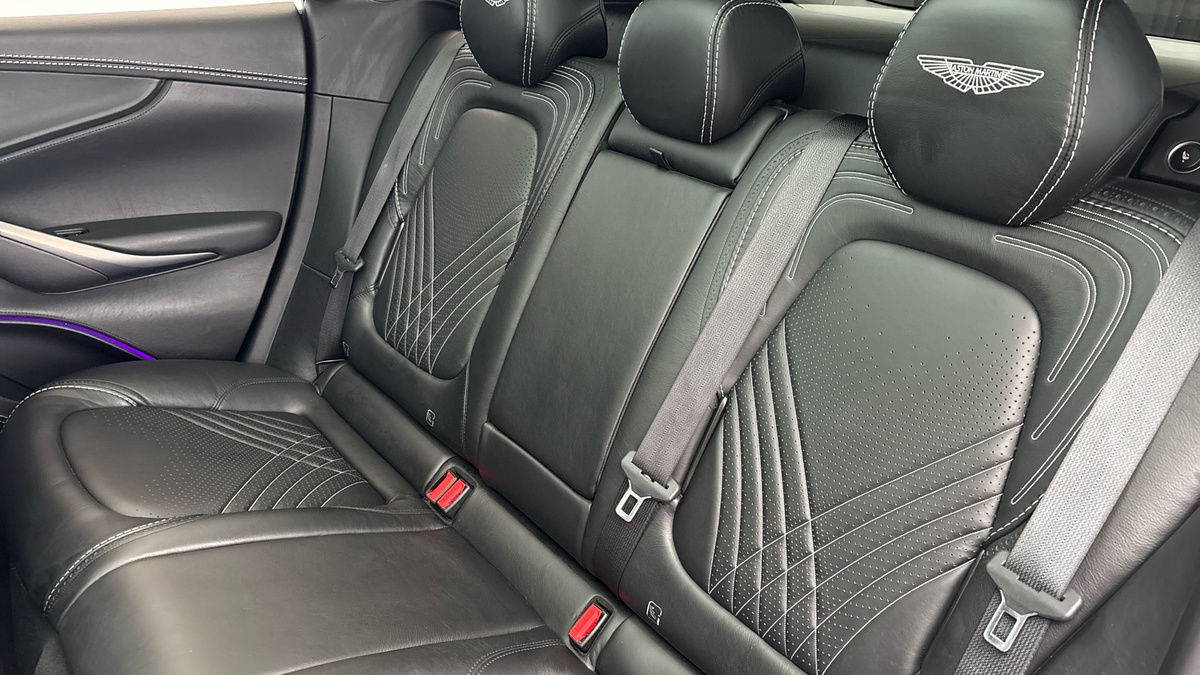 Used Aston Martin DBX 2021 for sale - 76924152: Photo 8