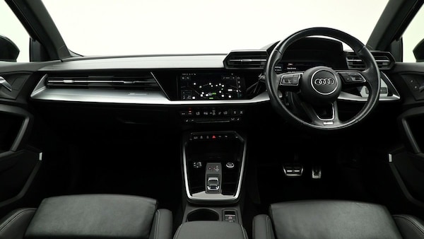 Used Audi A3 2020 for sale - 75937798: Photo 13