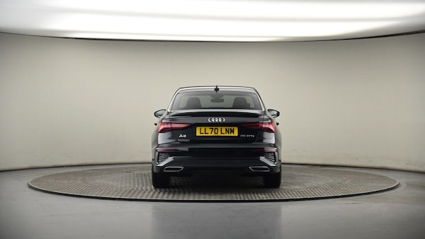 Used Audi A3 2020 for sale - 75937798: Photo 16