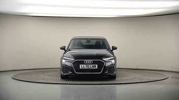 Used Audi A3 2020 for sale - 75937798: Photo 17