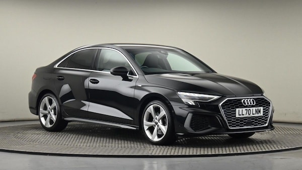 Used Audi A3 2020 for sale - 75937798: Photo 19
