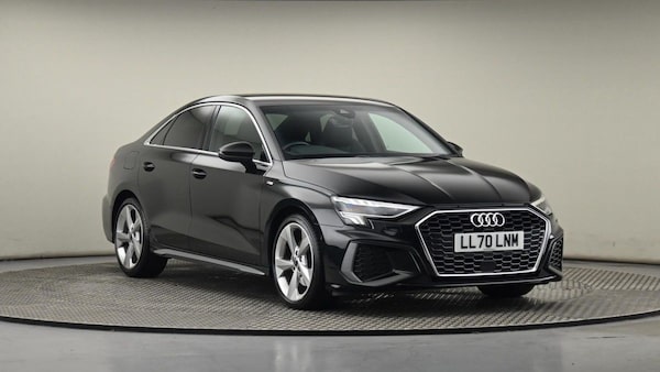 Used Audi A3 2020 for sale - 75937798: Photo 1