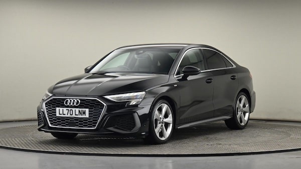Used Audi A3 2020 for sale - 75937798: Photo 21