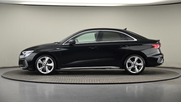 Used Audi A3 2020 for sale - 75937798: Photo 22
