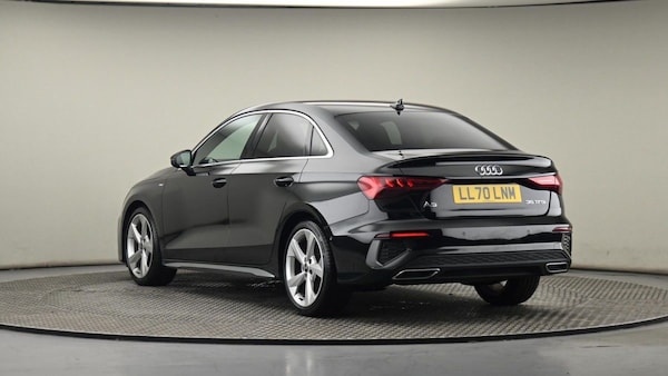 Used Audi A3 2020 for sale - 75937798: Photo 23