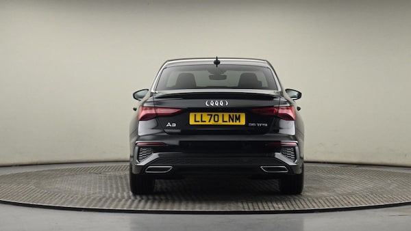 Used Audi A3 2020 for sale - 75937798: Photo 24