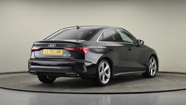 Used Audi A3 2020 for sale - 75937798: Photo 25