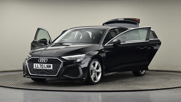 Used Audi A3 2020 for sale - 75937798: Photo 27