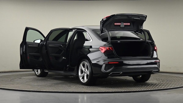 Used Audi A3 2020 for sale - 75937798: Photo 28