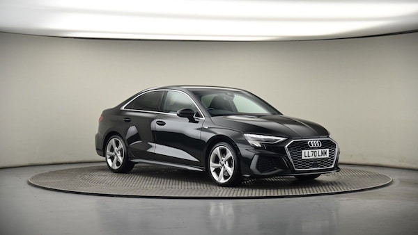 Used Audi A3 2020 for sale - 75937798: Photo 29