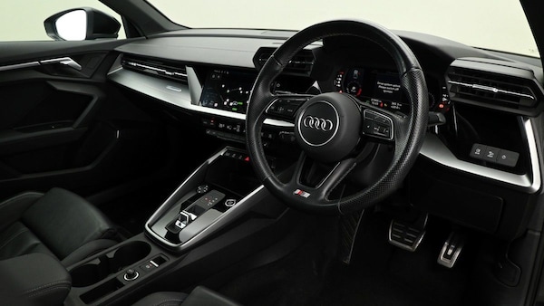 Used Audi A3 2020 for sale - 75937798: Photo 2