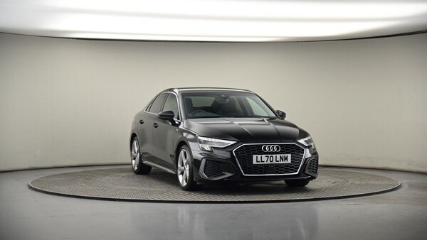 Used Audi A3 2020 for sale - 75937798: Photo 30