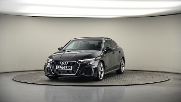 Used Audi A3 2020 for sale - 75937798: Photo 31