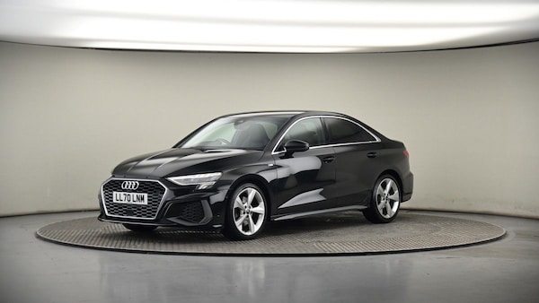 Used Audi A3 2020 for sale - 75937798: Photo 32