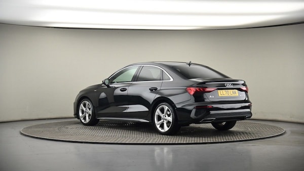 Used Audi A3 2020 for sale - 75937798: Photo 37