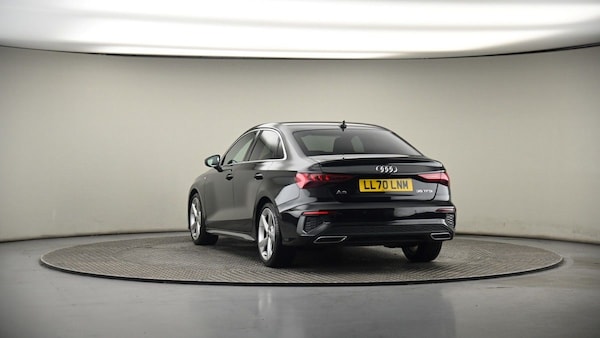 Used Audi A3 2020 for sale - 75937798: Photo 38