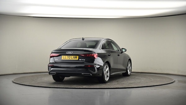 Used Audi A3 2020 for sale - 75937798: Photo 39