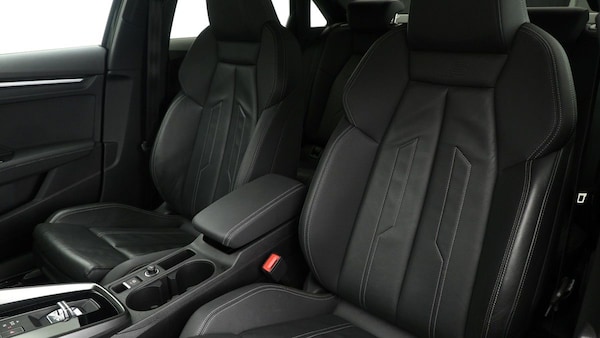 Used Audi A3 2020 for sale - 75937798: Photo 3