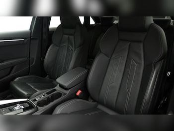 Used Audi A3 2020 for sale - 75937798: Photo
