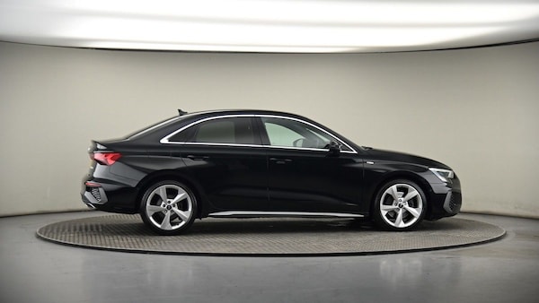 Used Audi A3 2020 for sale - 75937798: Photo 41