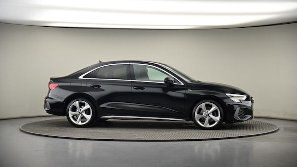 Used Audi A3 2020 for sale - 75937798: Photo 42