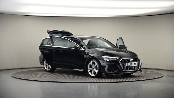 Used Audi A3 2020 for sale - 75937798: Photo 43
