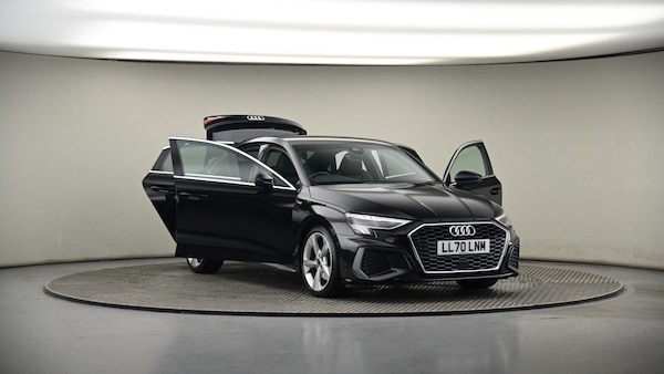 Used Audi A3 2020 for sale - 75937798: Photo 44