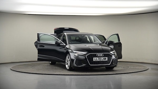 Used Audi A3 2020 for sale - 75937798: Photo 45