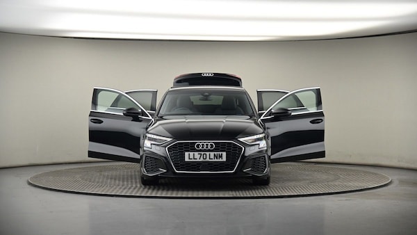 Used Audi A3 2020 for sale - 75937798: Photo 46