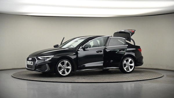 Used Audi A3 2020 for sale - 75937798: Photo 48
