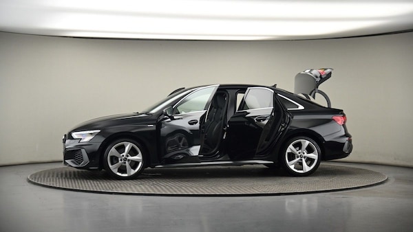 Used Audi A3 2020 for sale - 75937798: Photo 49