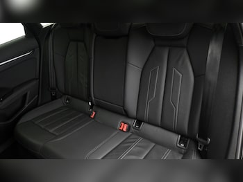 Used Audi A3 2020 for sale - 75937798: Photo