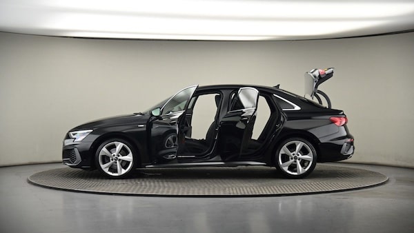 Used Audi A3 2020 for sale - 75937798: Photo 50