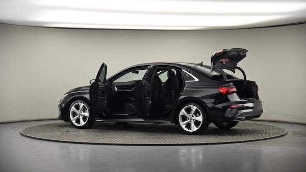 Used Audi A3 2020 for sale - 75937798: Photo 51