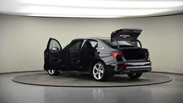 Used Audi A3 2020 for sale - 75937798: Photo 52
