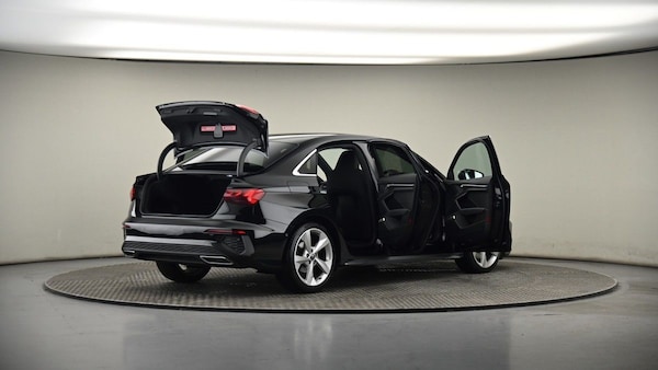 Used Audi A3 2020 for sale - 75937798: Photo 55