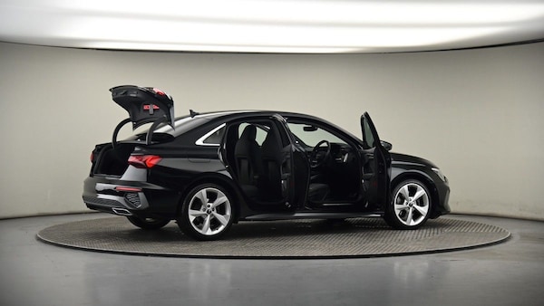 Used Audi A3 2020 for sale - 75937798: Photo 56