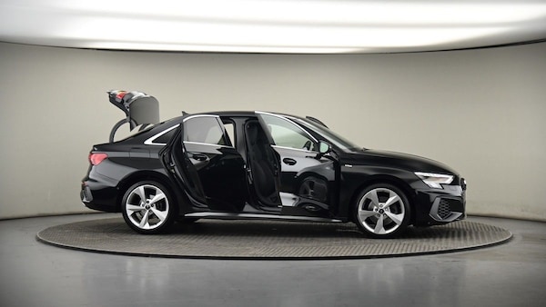 Used Audi A3 2020 for sale - 75937798: Photo 58