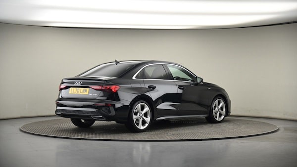 Used Audi A3 2020 for sale - 75937798: Photo 6