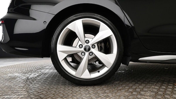 Used Audi A3 2020 for sale - 75937798: Photo 8