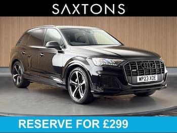 Used Audi Q7 2023 for sale - 79848002: Photo