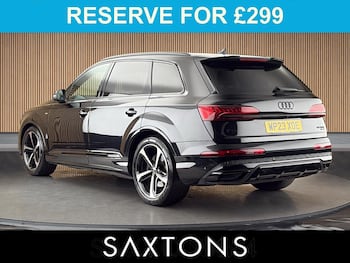 Used Audi Q7 2023 for sale - 79848002: Photo