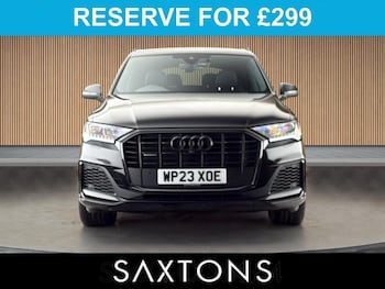 Used Audi Q7 2023 for sale - 79848002: Photo